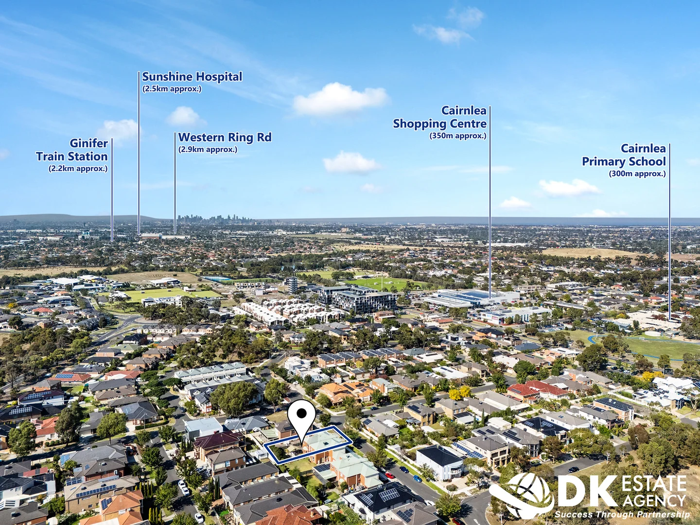 Additional image 19 of 23 Meadowview Way, Cairnlea VIC 3023
