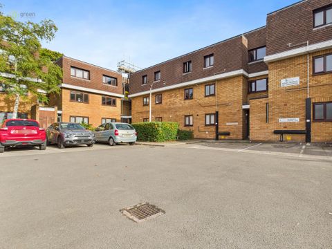 Autumn House, Cooks Lane, Kingshurst B37