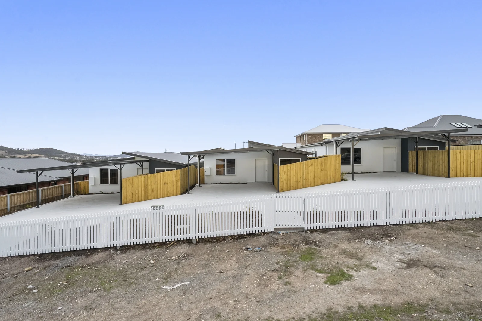 1/6 Kotona Street, Rokeby TAS 7019