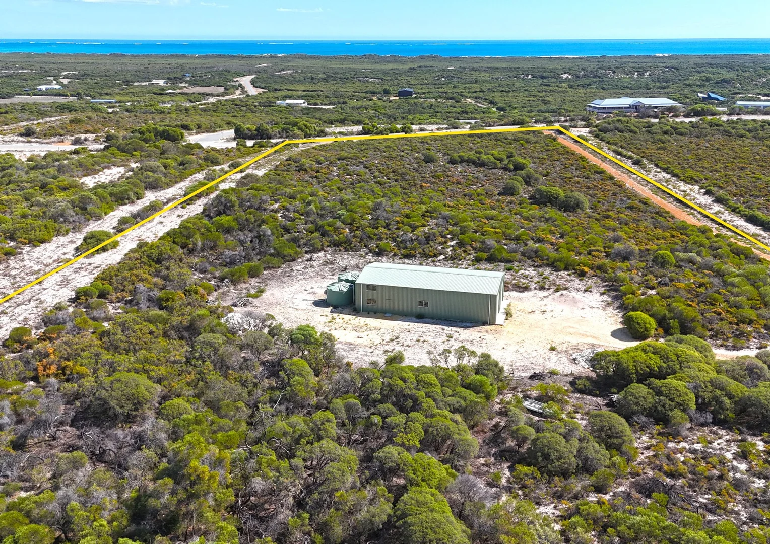 Additional image 2 of Lot 35 Hill River View, Jurien Bay WA 6516