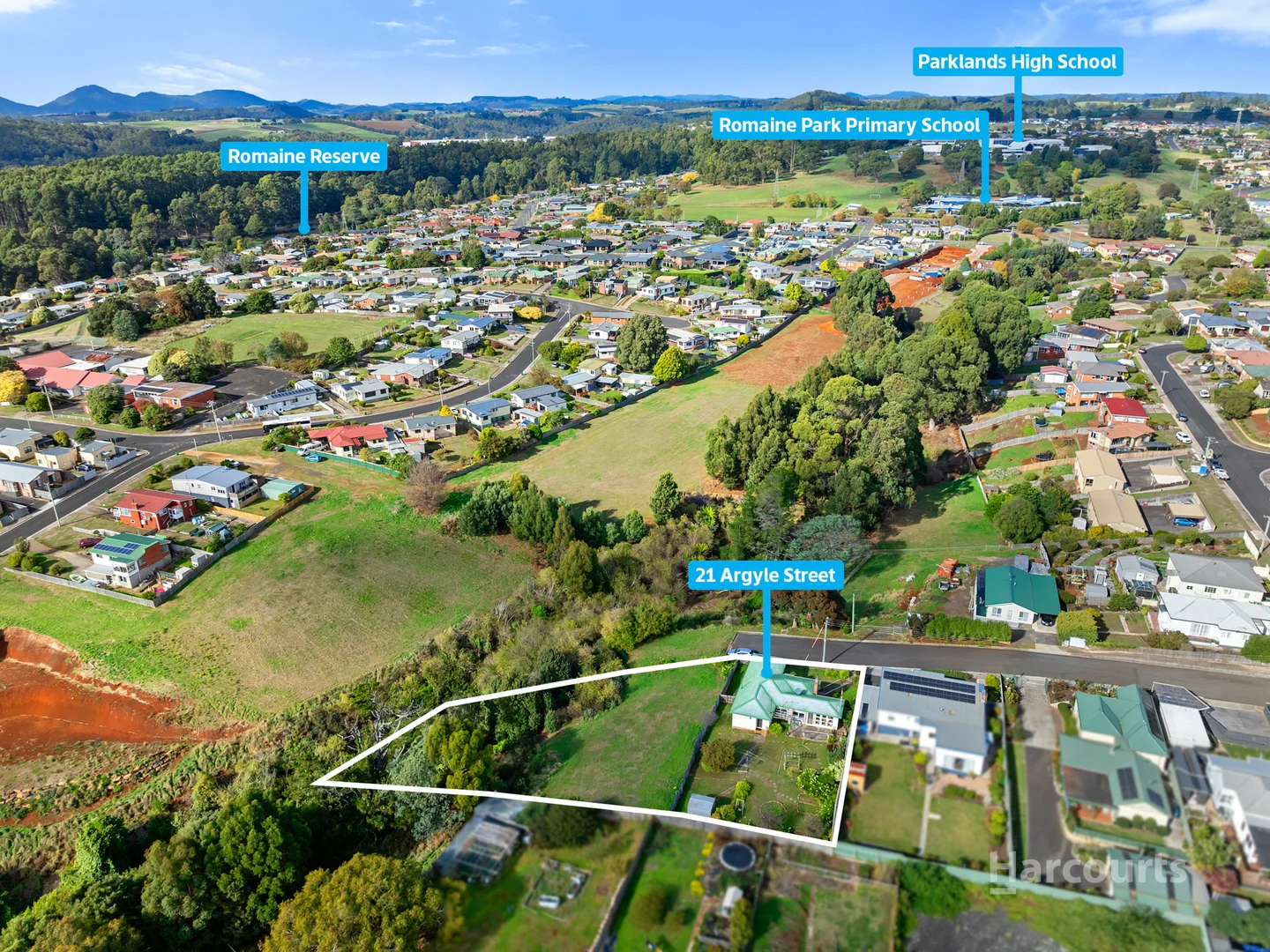 Additional image 14 of 21 Argyle Street, Upper Burnie TAS 7320