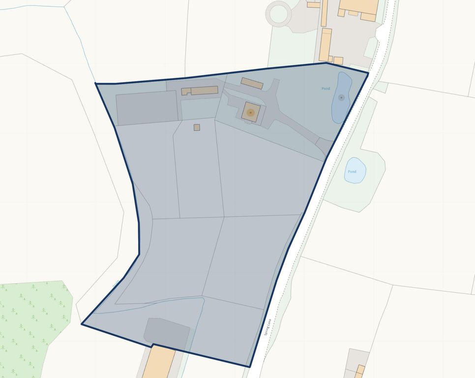 Additional image 39 of Land for saleSpring Lane, Croft, Warrington, Cheshire WA3