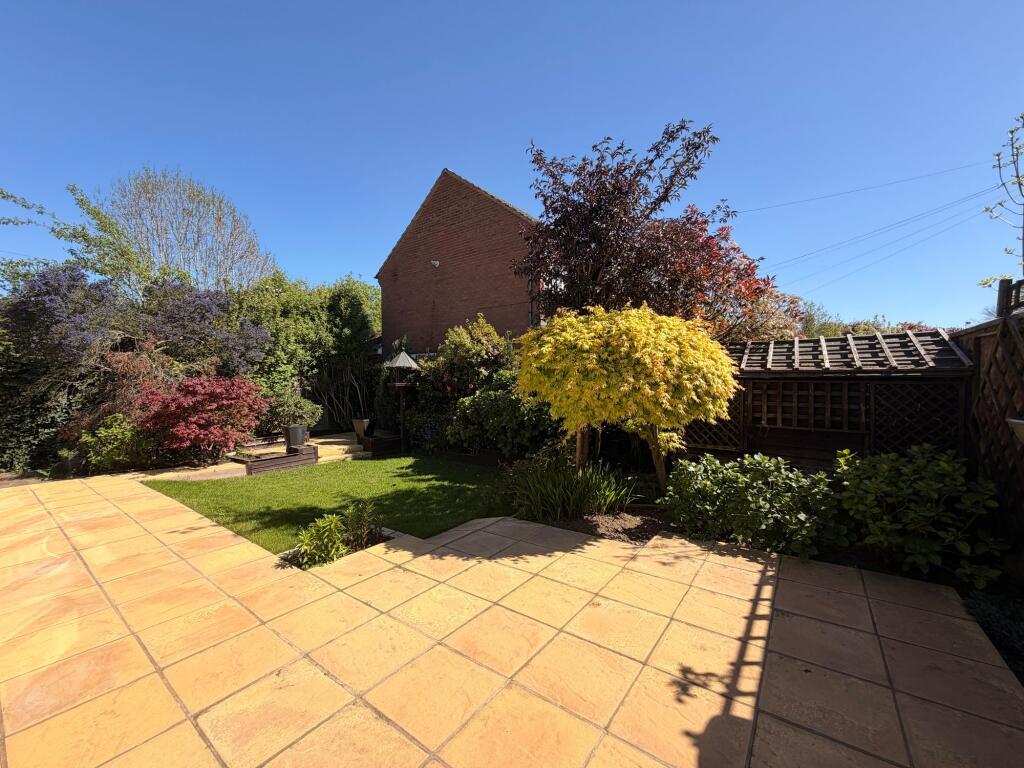 Additional image 40 of Allesley Close, Sutton Coldfield, B74