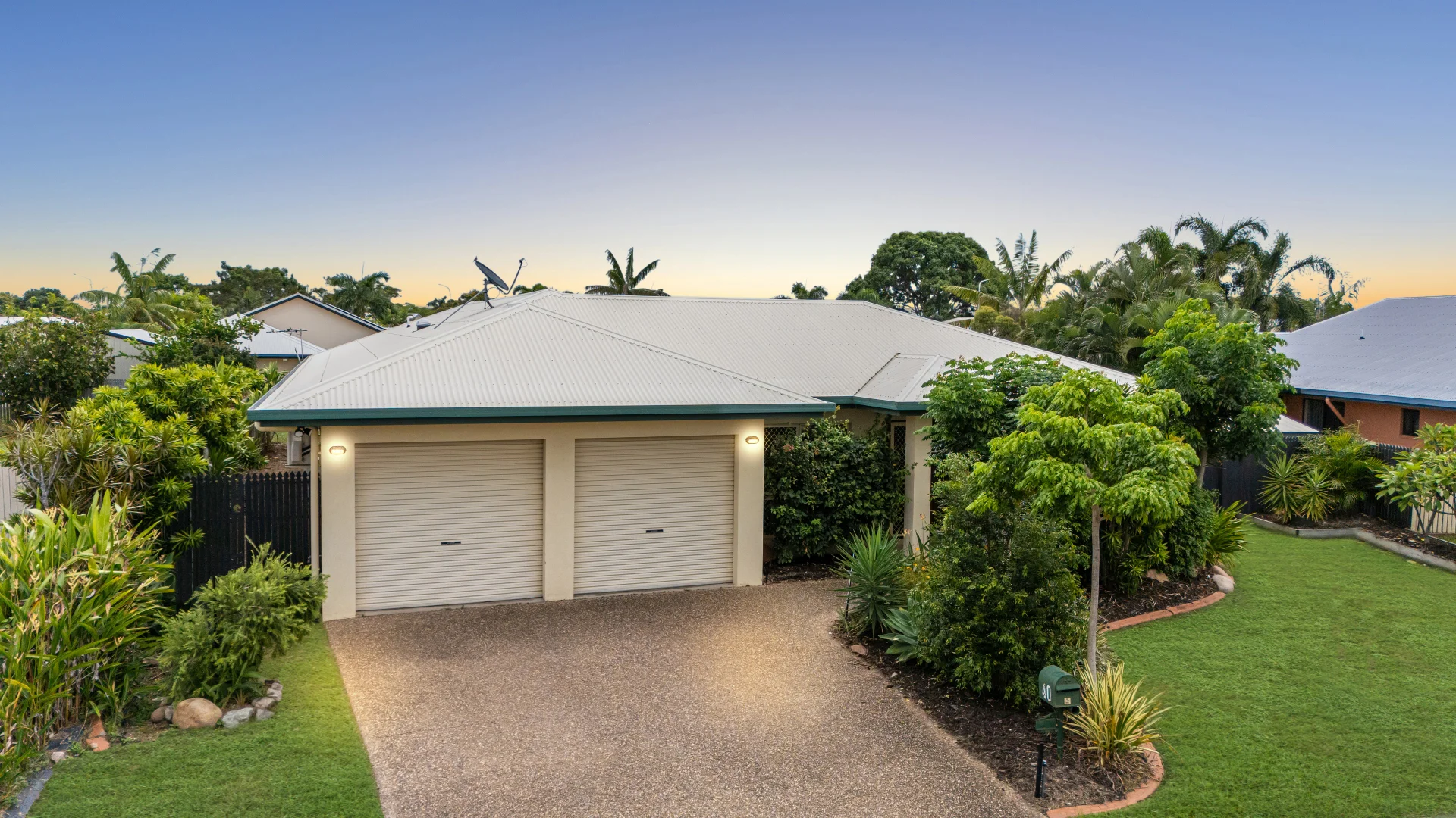 40 Brazier Drive, Annandale QLD 4814 photo 2