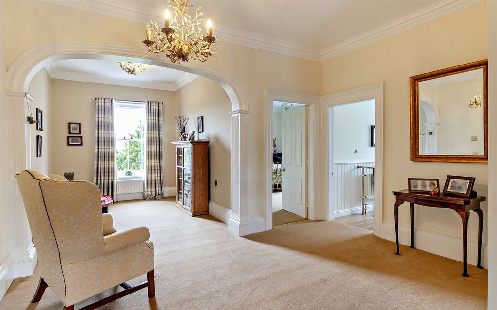 Additional image 14 of 5 bed detached house for saleKingsley, Ferry Road, Goxhill, Barrow-Upon-Humber DN19