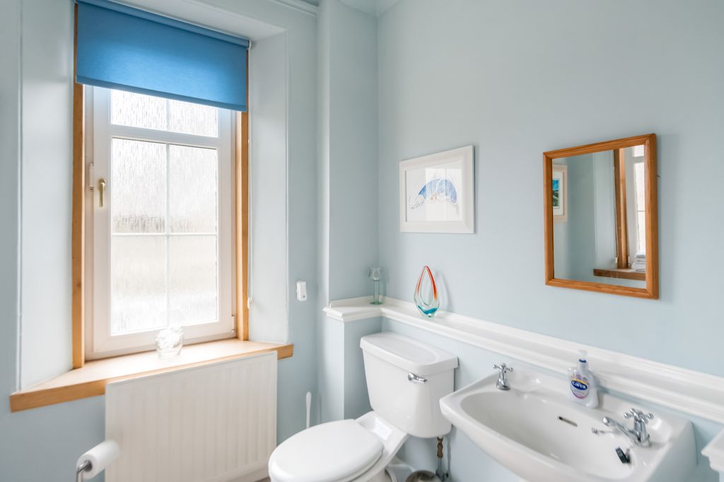 Additional image 16 of 4 bed maisonette for saleBank Street, Aberfeldy PH15