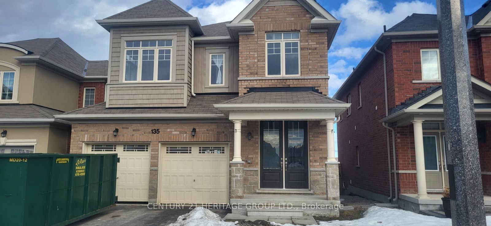 Additional image 2 of 135 Robert Wilson Crescent, Georgina, ON, L4P 4E5