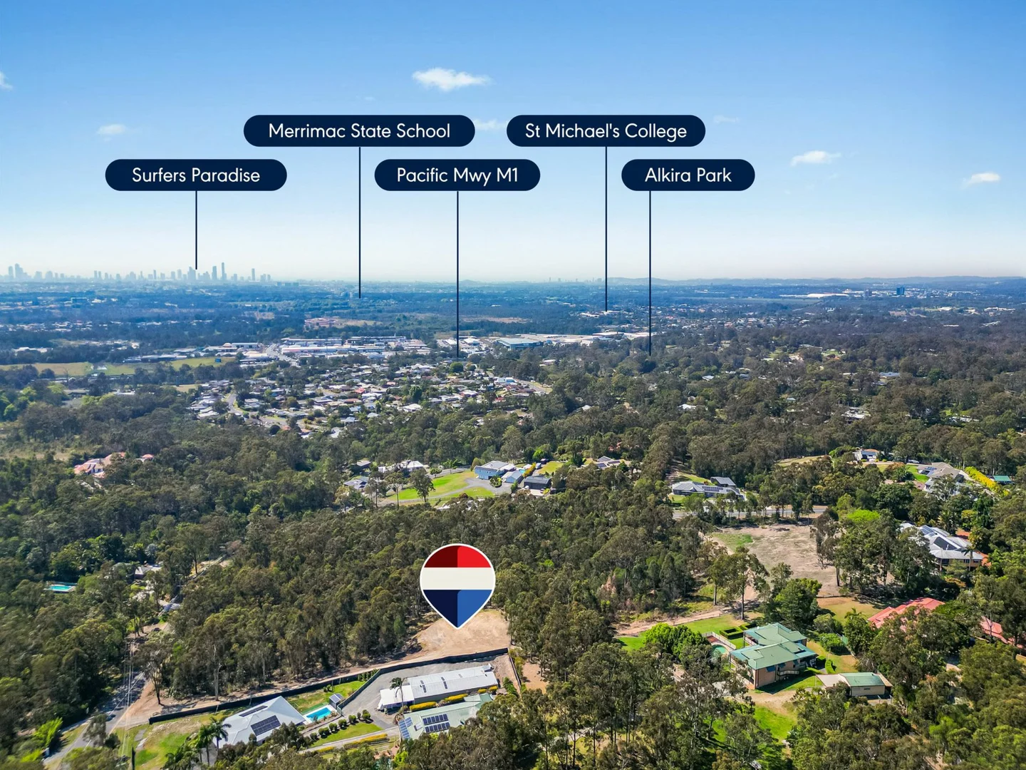 Additional image 4 of 110 San Fernando Drive, Worongary QLD 4213