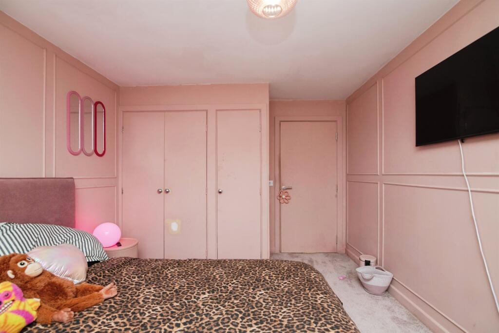 Additional image 21 of Harrington Croft, West Bromwich
