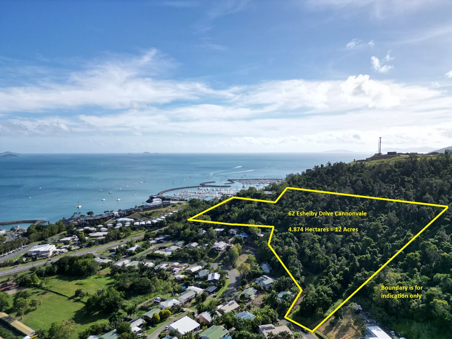Additional image 4 of 62 Eshelby Drive, Cannonvale QLD 4802