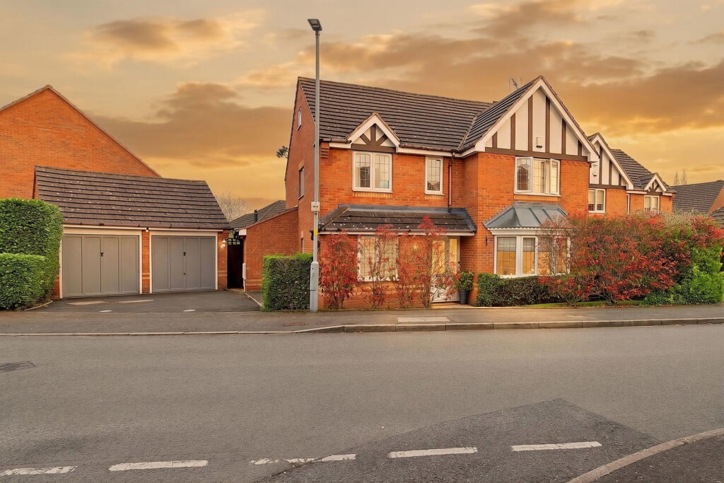 Additional image 40 of Warren House Walk, Sutton Coldfield, B76