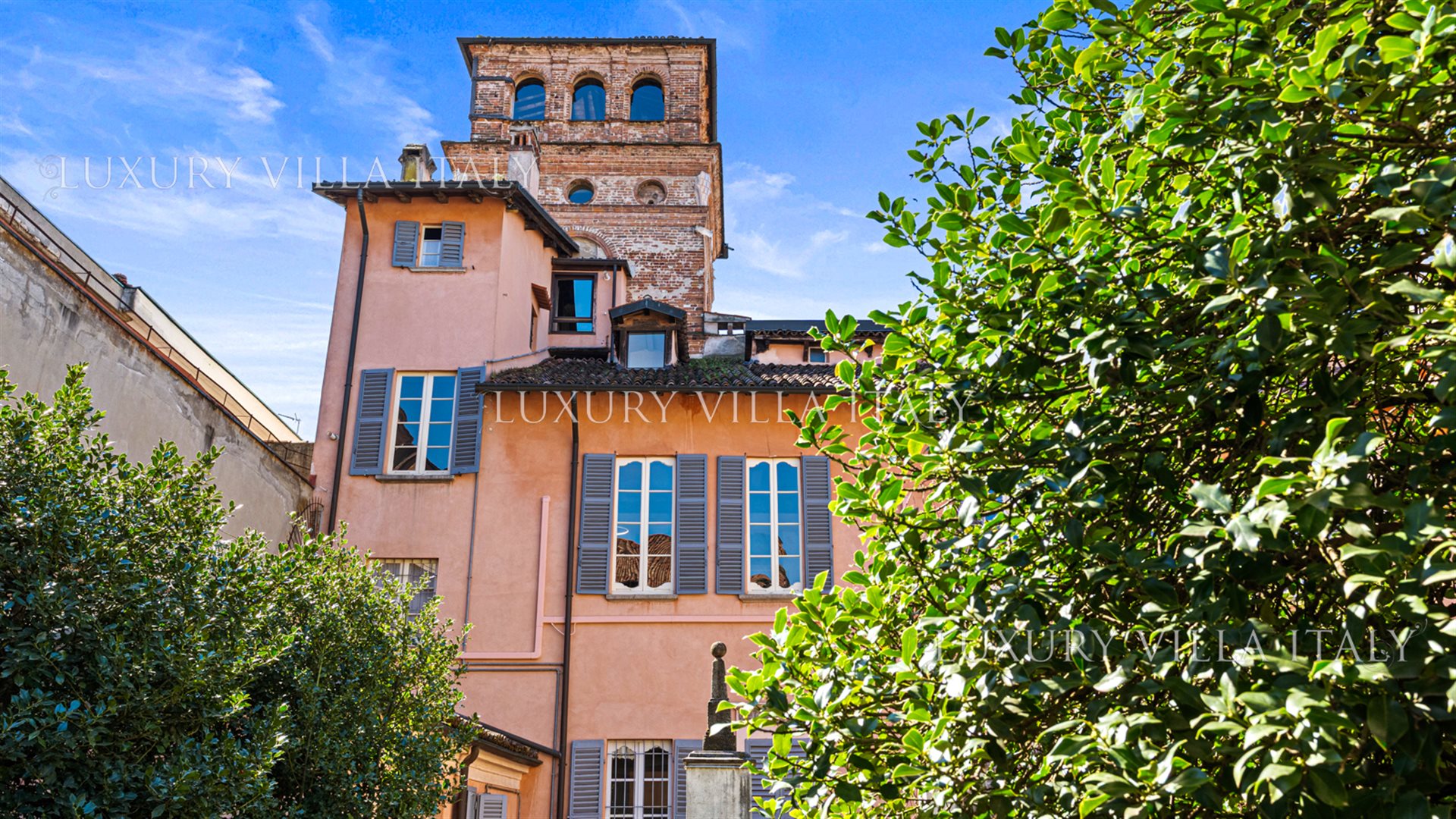 Additional image 10 of Pavia