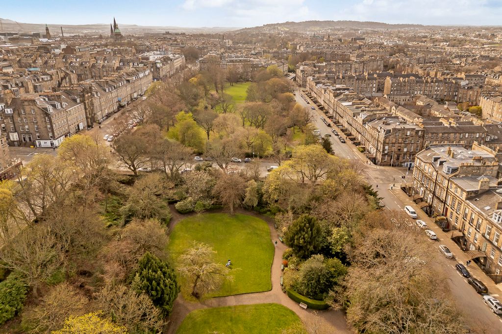 Additional image 34 of 4 bed town house for sale51 Great King Street, New Town, Edinburgh EH3