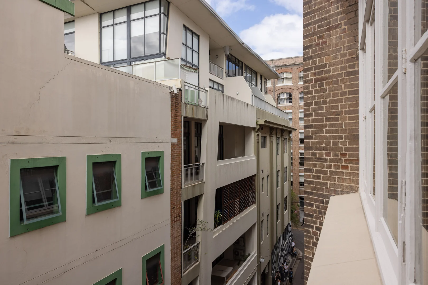 Additional image 9 of 42/56-60 Foster Street, Surry Hills NSW 2010