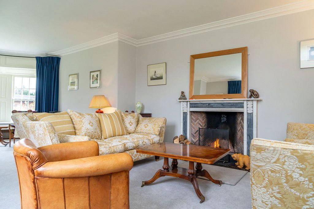 Additional image 3 of 5 bed detached house for saleWestern House & The Coach House, Main Street, Lowick, Berwick-Upon-Tweed TD15