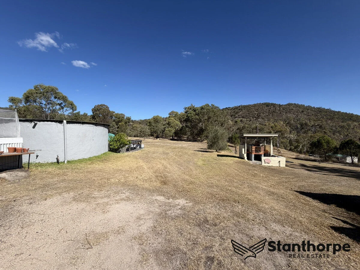 Additional image 41 of 396 Back Creek Road, Severnlea QLD 4380