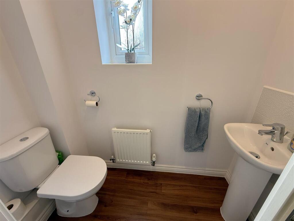 Additional image 12 of Chestnut Way, Bidford on Avon