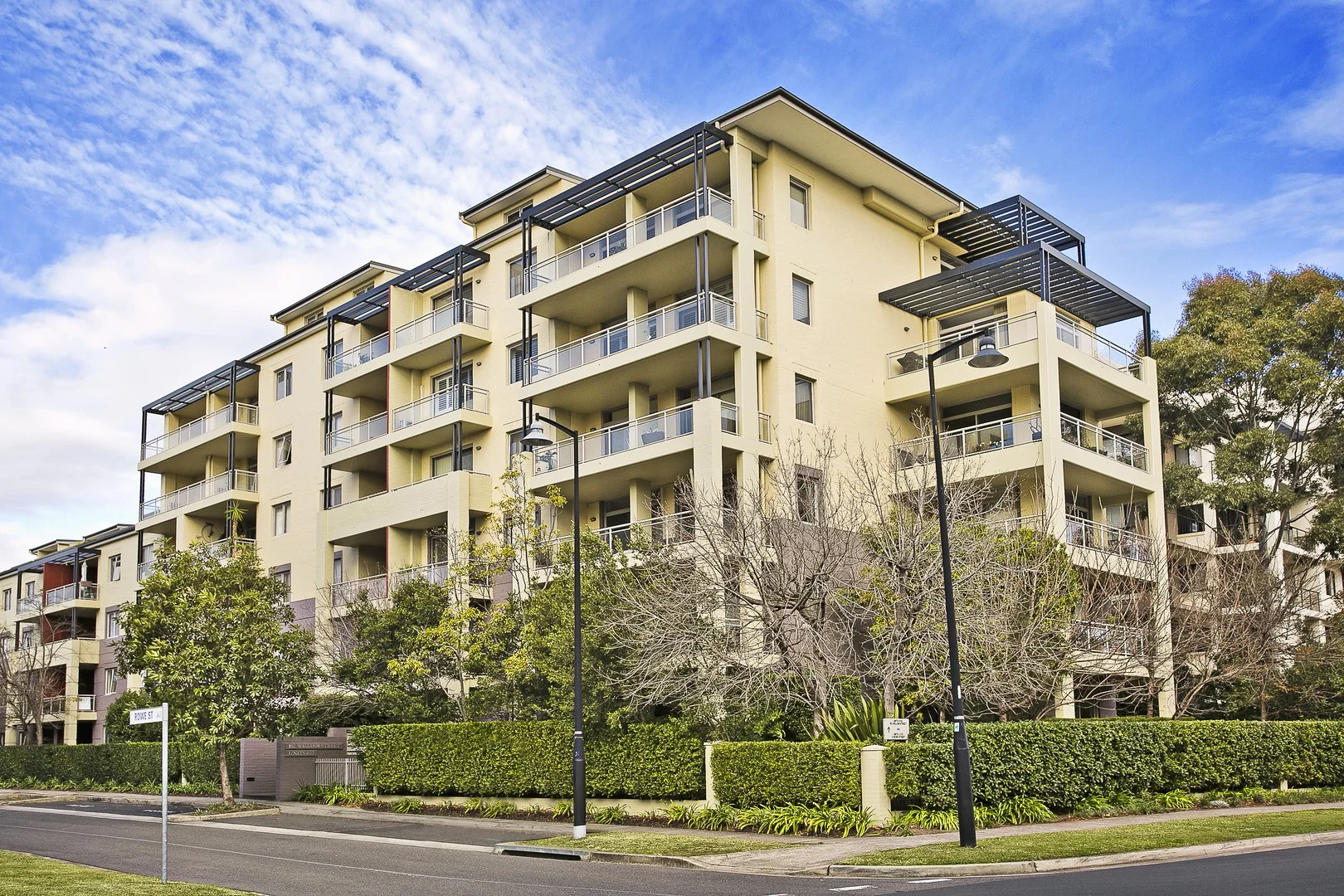 11/102 William Street, Five Dock NSW 2046