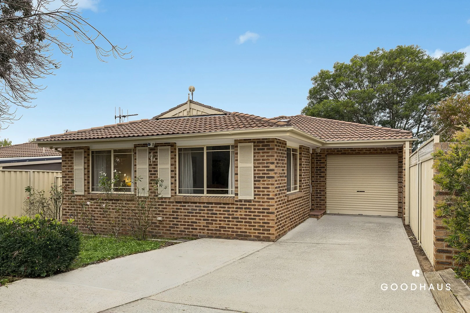 19/21 Namadgi Circuit, Palmerston ACT 2913