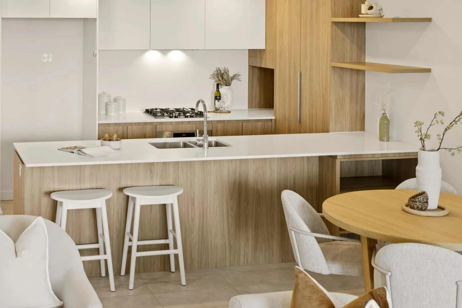 Additional image 2 of 30801/15 Wharf Street, Hamilton QLD 4007