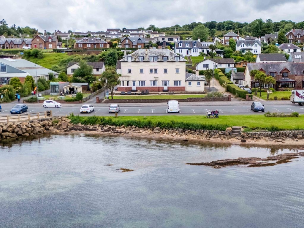 19 bed detached house for saleThe Shore House, Brodick, Isle Of Arran, North Ayrshire KA27