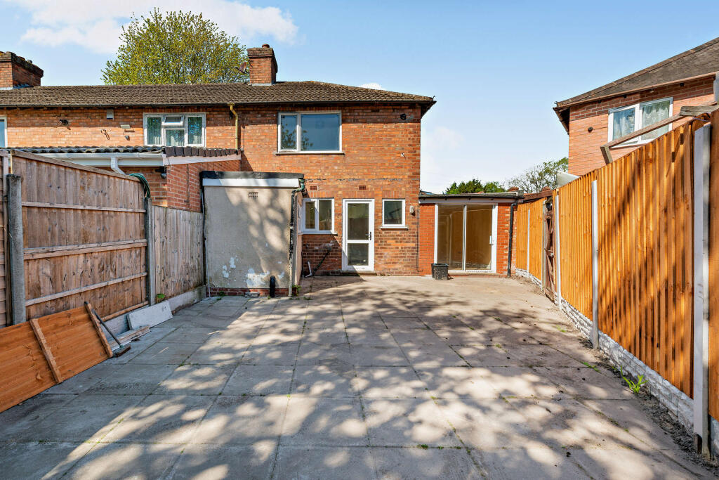 Additional image 15 of Hazelville Road, Birmingham, B28