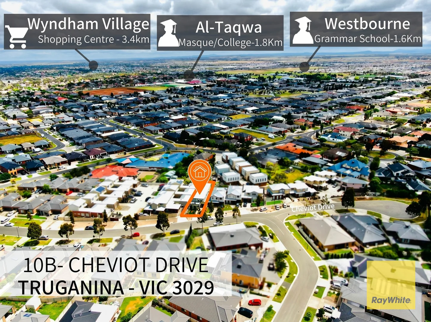 Additional image 21 of 10B Cheviot Drive, Truganina VIC 3029