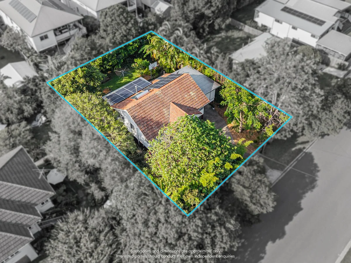 Additional image 17 of 103 Moree Street, Stafford Heights QLD 4053