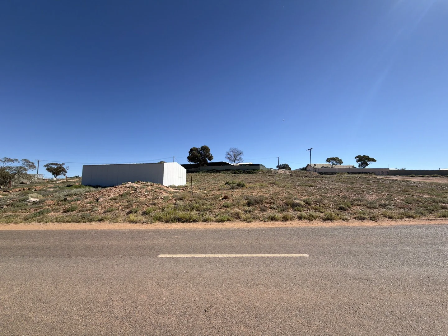 Lot 166 Opal Creek Boulevard, Andamooka SA 5722