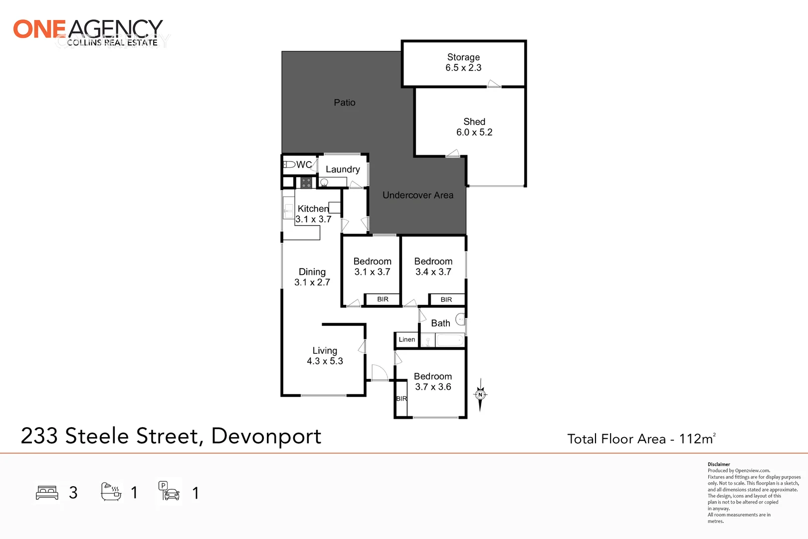 Additional image 18 of 233 Steele Street, Devonport TAS 7310