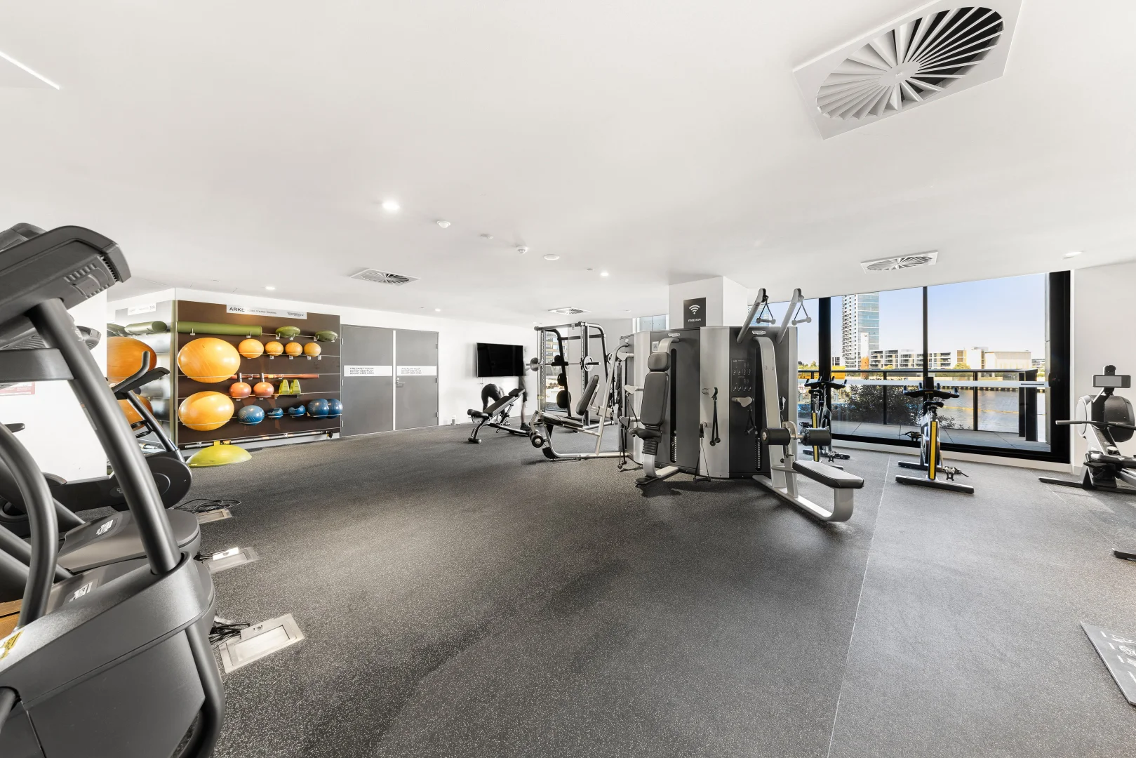 Additional image 13 of 1111/915 Collins Street, Docklands VIC 3008