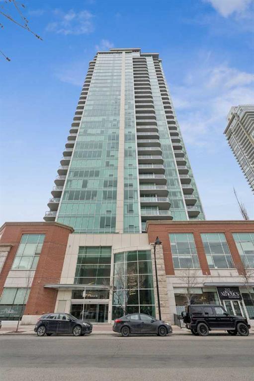 Additional image 2 of 503-433 11 Avenue SE, Calgary, AB, T2G 0C7