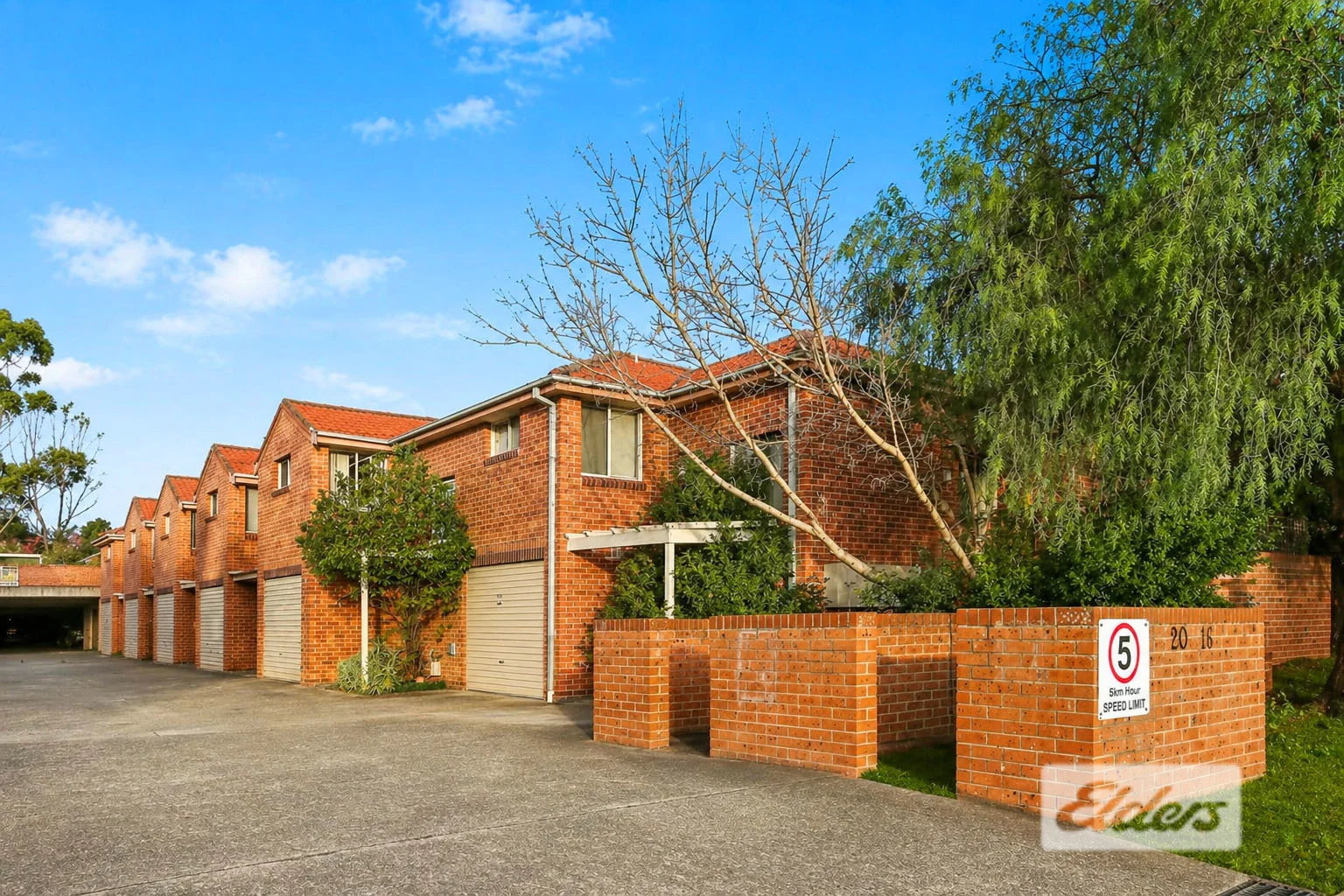 17/16-20 Swete Street, Lidcombe NSW 2141