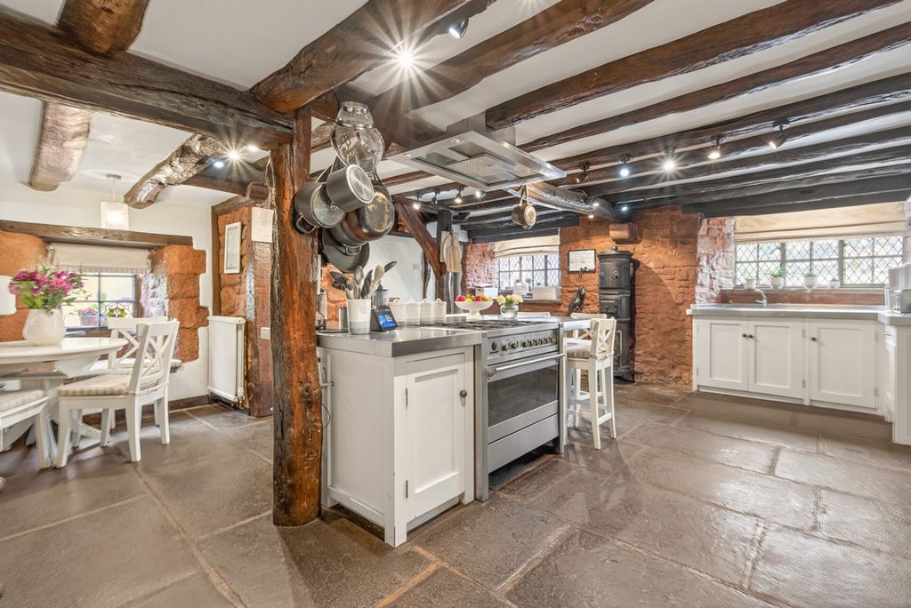 Additional image 3 of 11 bed detached house for saleShawbury Lane, Shustoke B46