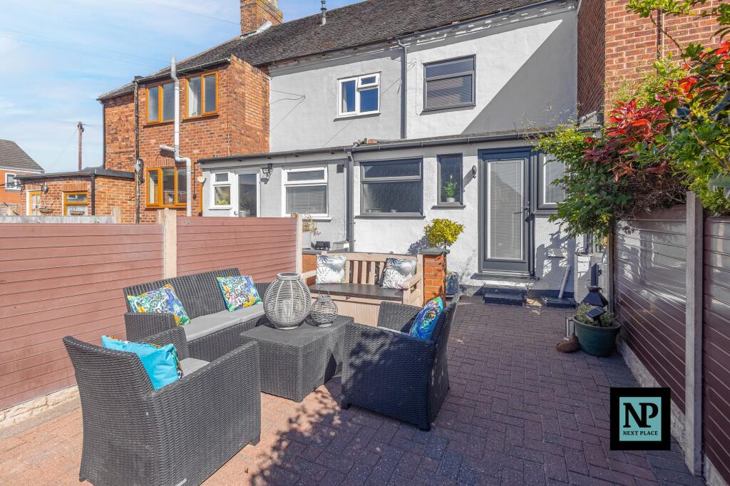 Additional image 18 of East View, Tamworth, B77