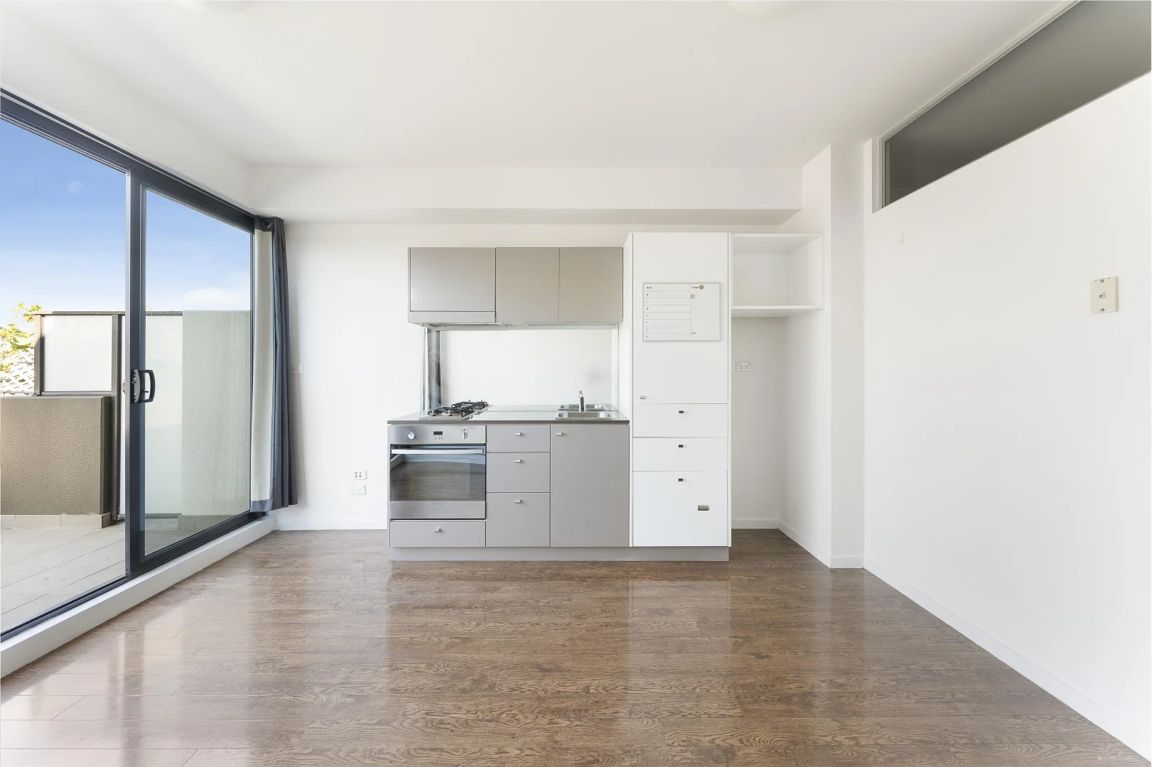 Additional image 3 of 310/80 Ormond Street, Kensington VIC 3031