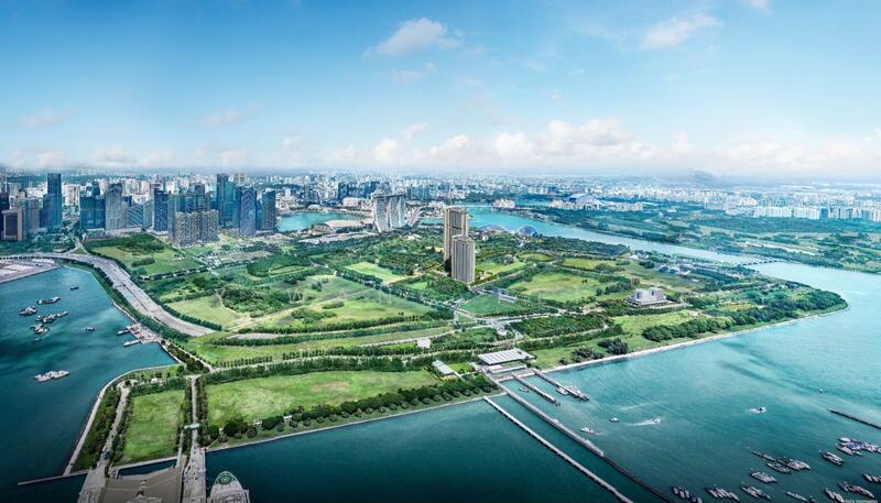 1 Marina Garden Lane photo 4