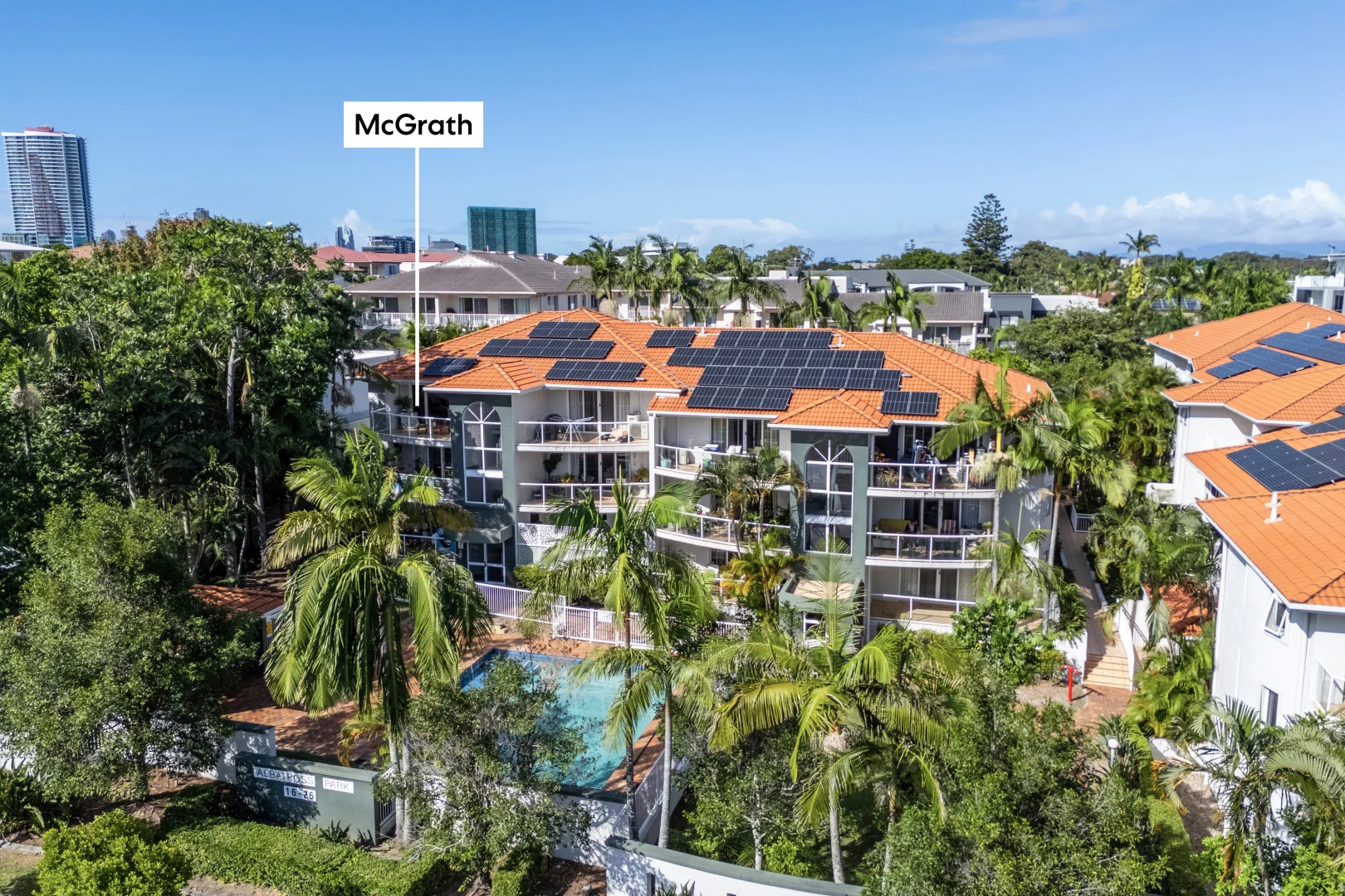 Additional image 12 of 36/16 Sykes Court, Southport QLD 4215