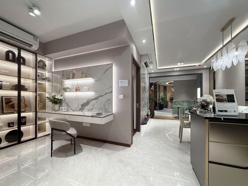 244 Lorong Chuan photo 3