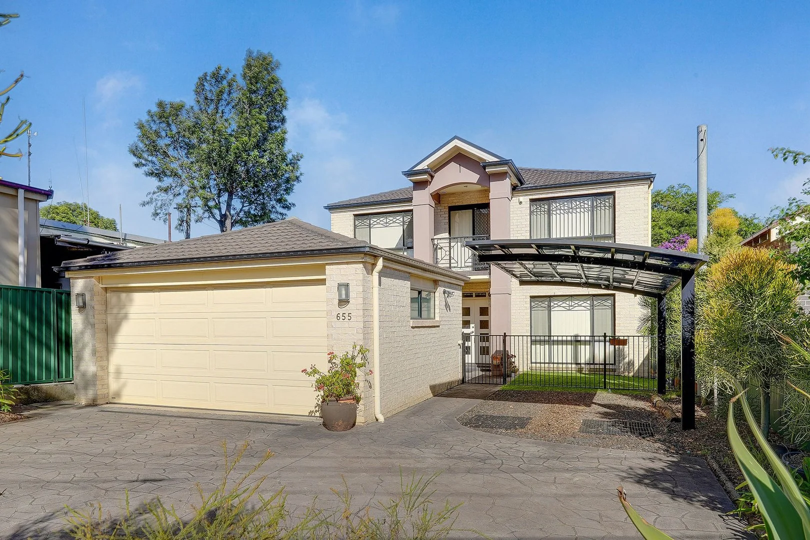 655 King Georges Road, Penshurst NSW 2222