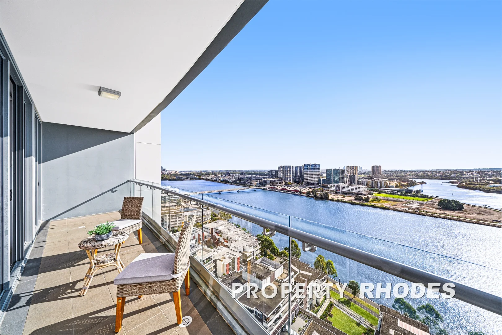 Additional image 8 of 2101/87 Shoreline Drive, Rhodes NSW 2138