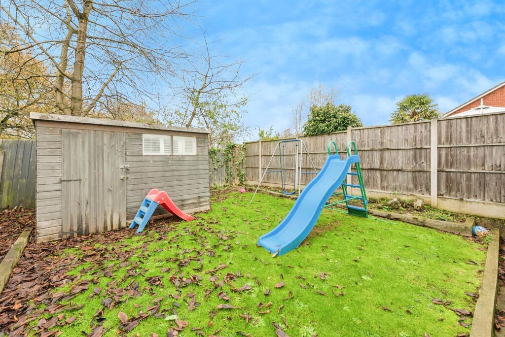 Additional image 13 of Wilford Grove, SUTTON COLDFIELD