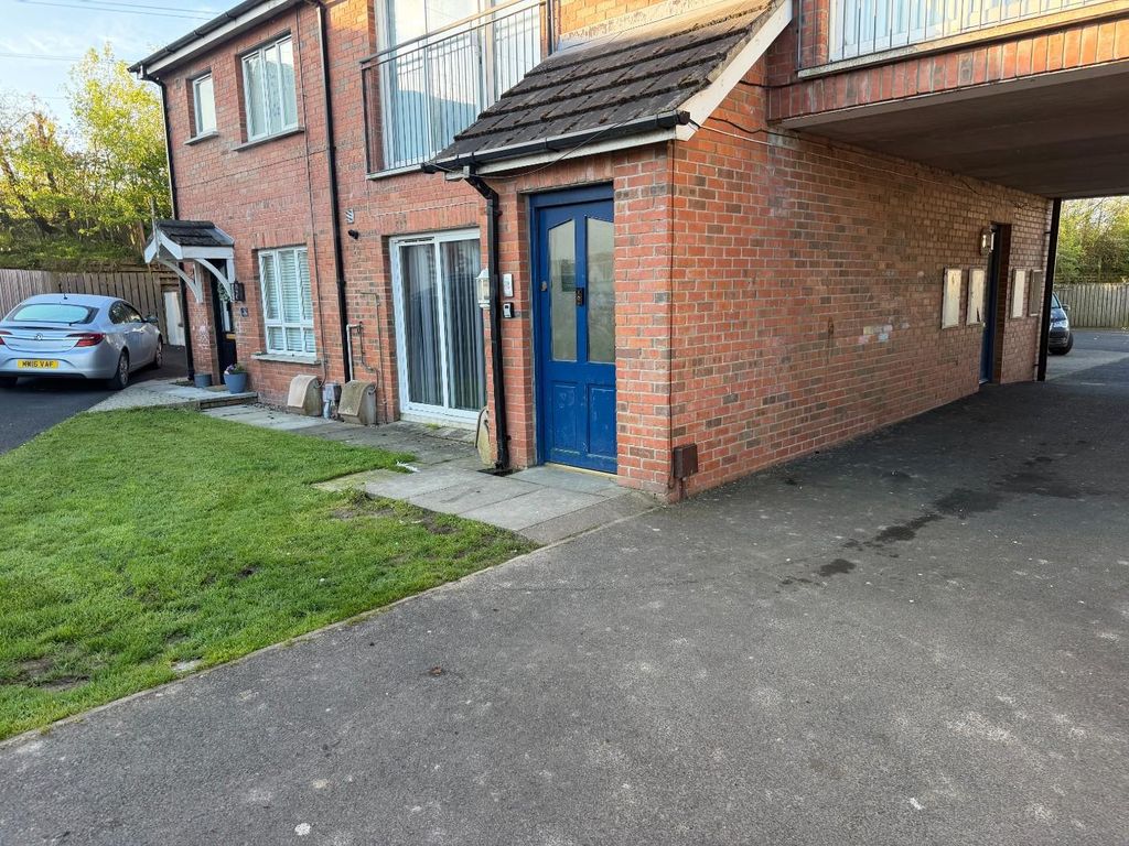 Additional image 6 of 3 bed terraced house for saleThe Old Fort, Strathfoyle, Derry BT47