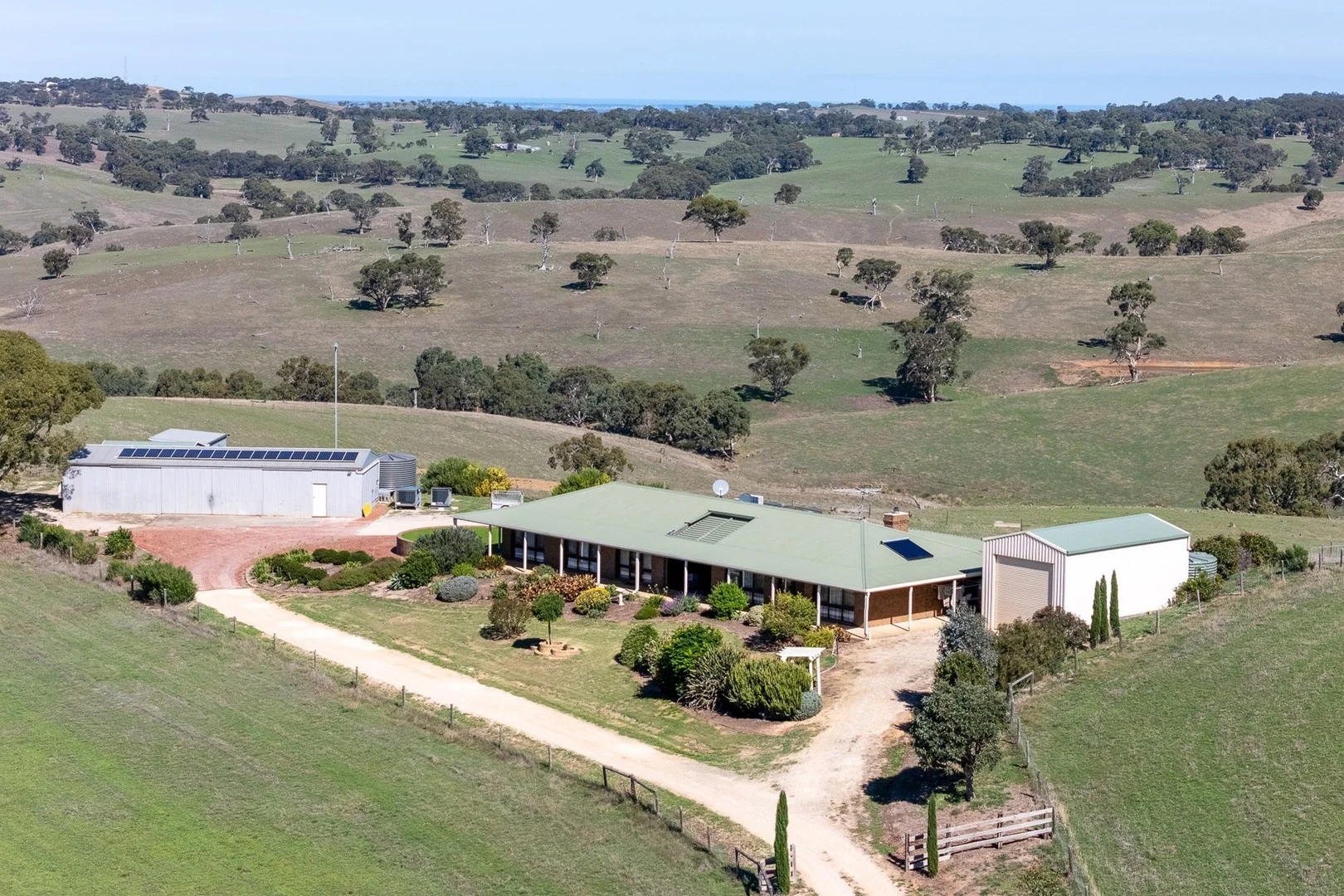 549 Old Bull Creek Road, Strathalbyn SA 5255
