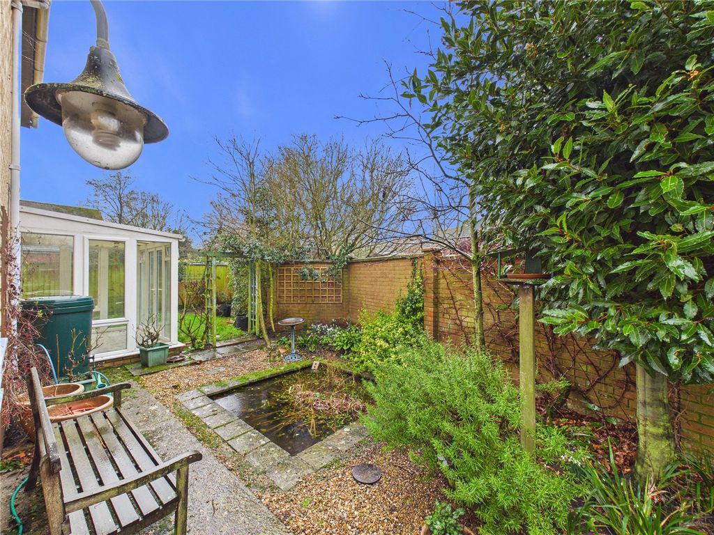 Additional image 16 of 4 bed link detached house for saleFront Street, Orford, Woodbridge, Suffolk IP12