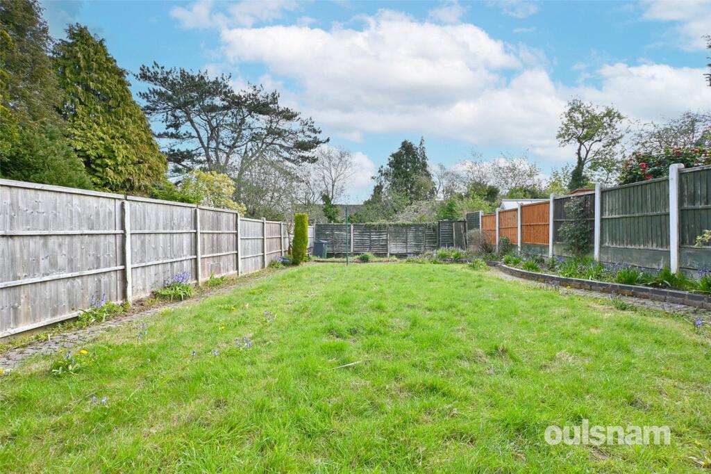 Additional image 28 of Pitcairn Road, Bearwood, West Midlands, B67