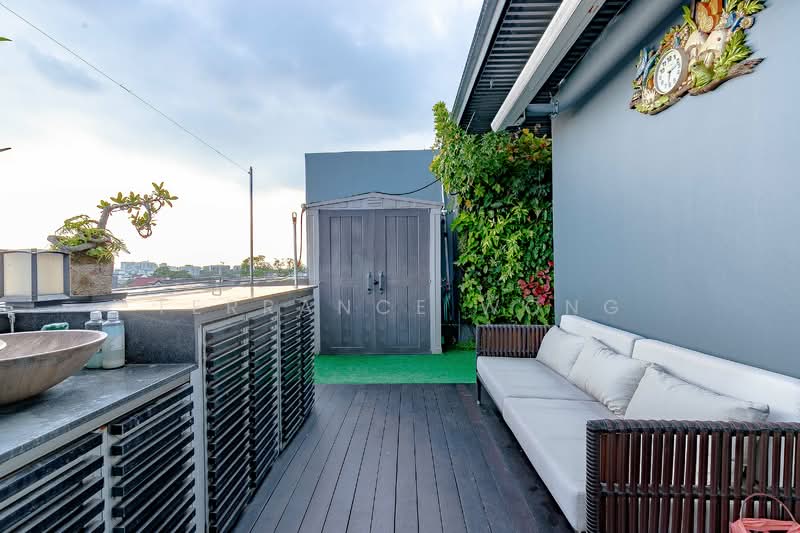 Additional image 2 of 21 Seletar Road