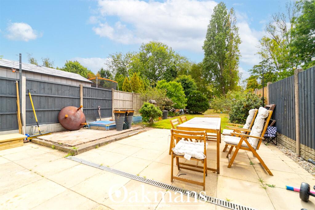 Additional image 26 of Lakey Lane, Birmingham, West Midlands, B28