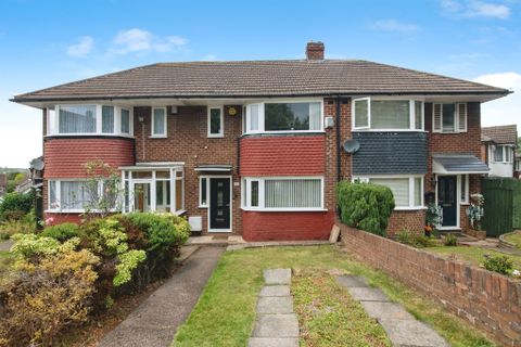 Pinewood Close, Great Barr, Birmingham B44
