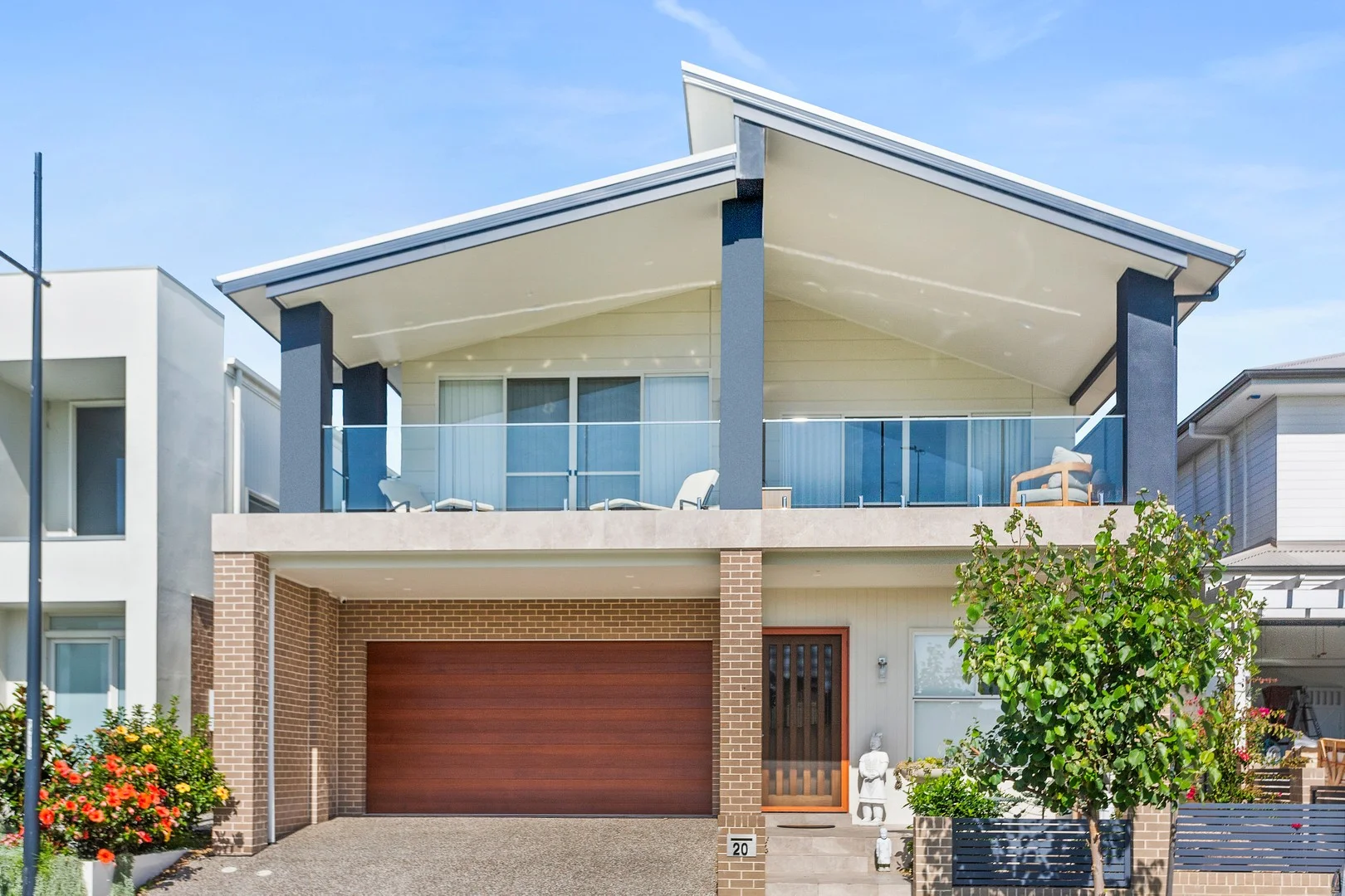 20 Catamaran Avenue, Shell Cove NSW 2529